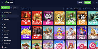 Comprehensive Review of Cybet Casino What You Need to Know -771543230