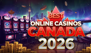 Discover the Best Online Casino Canada for an Exceptional Gaming Experience Discover the Best Online Casino Canada for an Exceptional Gaming Experience