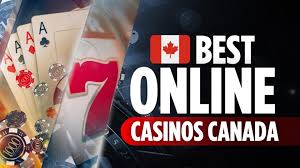 Discover the Best Online Casinos in Canada Top Picks for 2023
