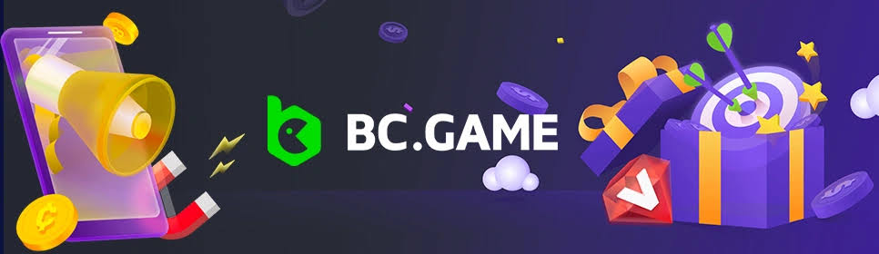 Discover the Exciting Features of Top BC.Game