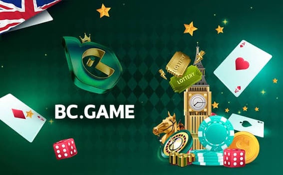 Discover the Exciting Features of Top BC.Game