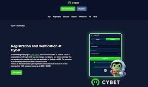 Discover the Thrill of Cybet Casino UK Discover the Thrill of Cybet Casino UK