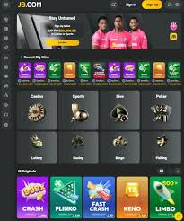 Everything You Need to Know About JB Casino 1112594208