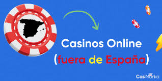 Explorando los Casinos Fuera de España Tu Guía Completa Explorando los Casinos Fuera de España Tu Guía Completa
