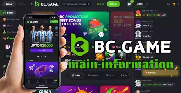 Explore the Thrill of BC Game Coin Flip Game Explore the Thrill of BC Game Coin Flip Game