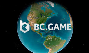 Exploring BC.Game A Revolutionary Online Gaming Platform in Brazil Exploring BC.Game A Revolutionary Online Gaming Platform in Brazil