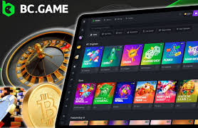 Exploring BC.Game Mirror Access Your Gateway to Uninterrupted Gaming -707683339