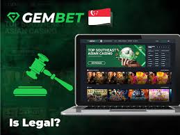 Gembet APP - 优质的在线娱乐平台