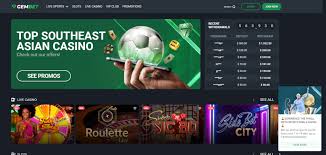 Gembet Casino Pengalaman Pertaruhan Dalam Talian Terbaik -774796636 Gembet Casino Pengalaman Pertaruhan Dalam Talian Terbaik -774796636