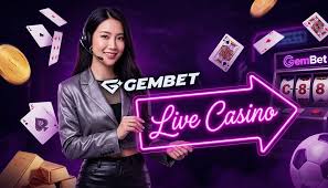 Gembet 投注全解析:如何在 Gembet 上赢取丰厚奖金 Gembet 投注全解析:如何在 Gembet 上赢取丰厚奖金