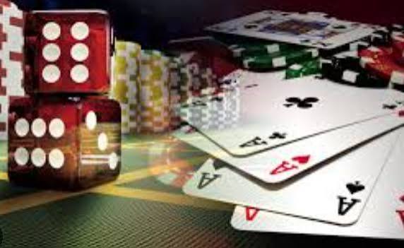 Highroller Online Casino Η Απόλυτη Εμπειρία Τυχερών Παιχνιδιών