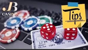 JB Casino Explained Your Guide to Online Gaming -837671901 JB Casino Explained Your Guide to Online Gaming -837671901