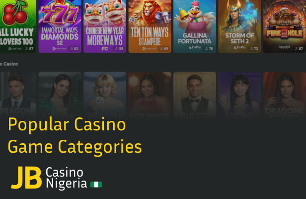JB Casino Explained Your Guide to Online Gaming -837671901 JB Casino Explained Your Guide to Online Gaming -837671901