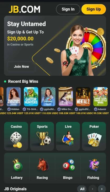 JB Casino The Ultimate Gaming Destination for Indian Players 1123379770