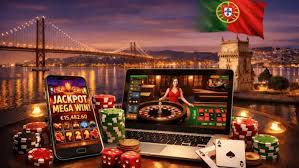 Novos Casinos em Portugal em 2026 O Futuro do Entretenimento de Jogo
