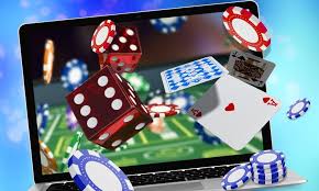 The Exciting World of Casino Final Countdown UK 1076964363
