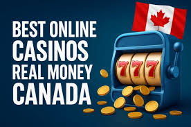 The Rise of Canadian Mobile Casinos Gaming on the Go