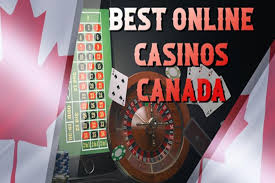 The Rise of Canadian Online Casinos A New Era in Gaming