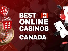 The Rise of Canadian Online Casinos A New Era in Gaming