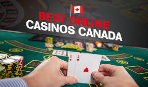 Top Canadian Casinos Your Ultimate Guide to Gambling in Canada