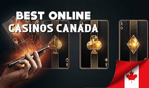 Top Online Casinos in Canada Your Guide to the Best Gaming Experience -190291964