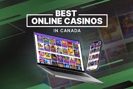 Top Ten Online Casinos Your Guide to the Best Gaming Experiences Top Ten Online Casinos Your Guide to the Best Gaming Experiences