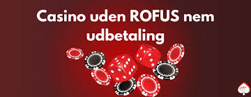 Udenlandske Casino Uden ROFUS Sider - Spil Uden Begrænsninger 1261981364 Udenlandske Casino Uden ROFUS Sider - Spil Uden Begrænsninger 1261981364