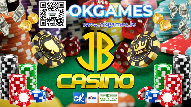 Ultimate Guide to JB Casino Platform Unleash Your Gaming Potential Ultimate Guide to JB Casino Platform Unleash Your Gaming Potential