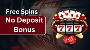 Unlock Your Luck with 60 No Deposit Free Spins!