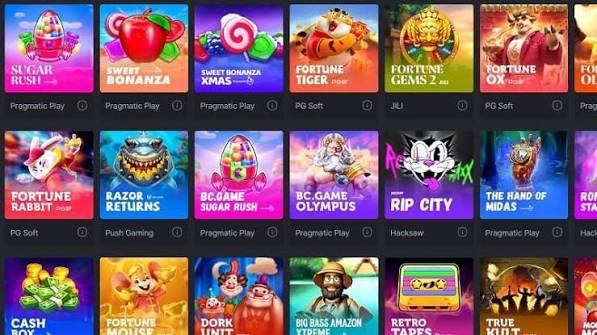 Your Comprehensive Guide to BC.Game Registration for Players Your Comprehensive Guide to BC.Game Registration for Players