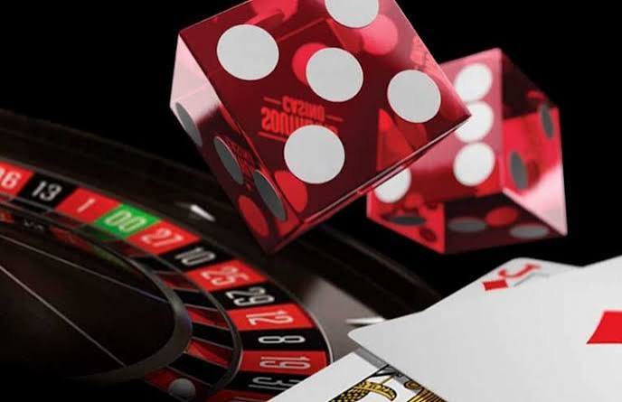 Κατάθεση Καζίνο 10 Ευρώ Οδηγός για Νέους Παίκτες Κατάθεση Καζίνο 10 Ευρώ Οδηγός για Νέους Παίκτες