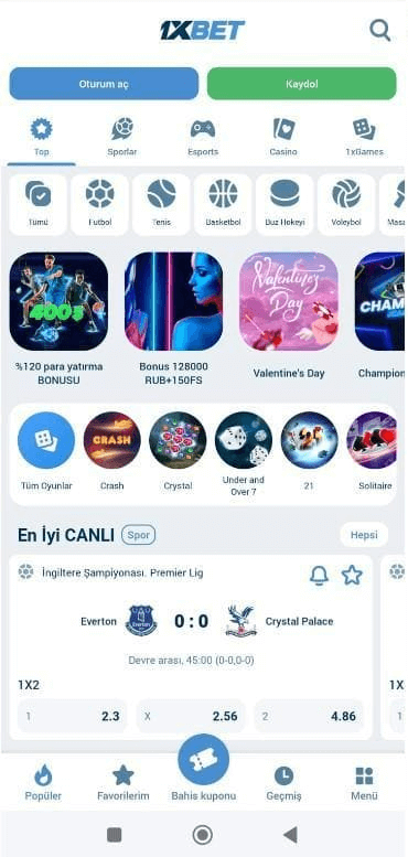 1xbet Кыргызстан Все, что нужно знать о букмекерской конторе -158286511 1xbet Кыргызстан Все, что нужно знать о букмекерской конторе -158286511
