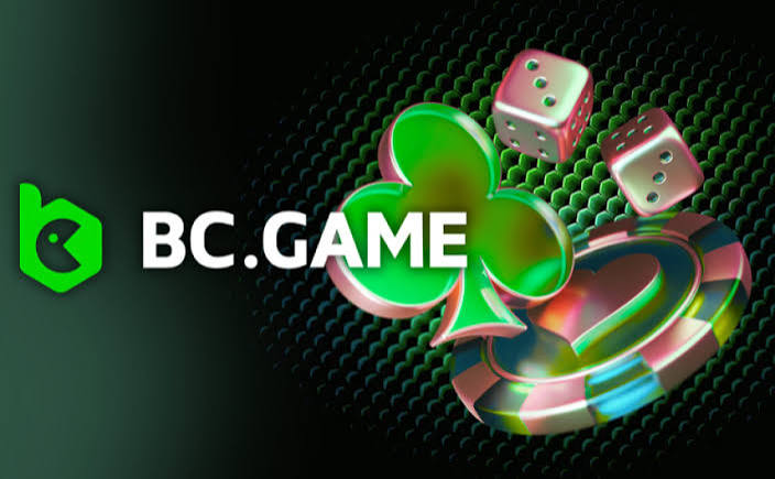 A Comprehensive Guide to the BC.Game Registration Process 852451286 A Comprehensive Guide to the BC.Game Registration Process 852451286