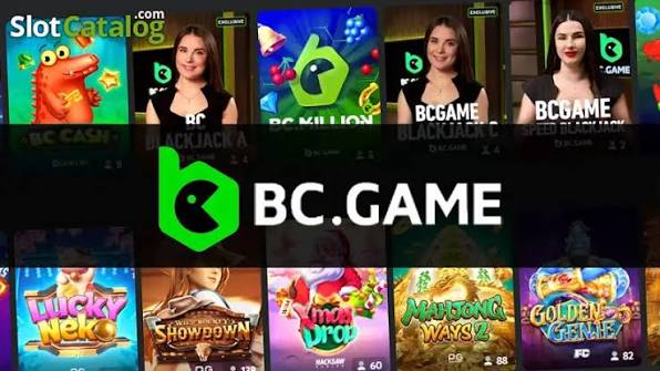 A Comprehensive Guide to the BC.Game Registration Process 852451286 A Comprehensive Guide to the BC.Game Registration Process 852451286