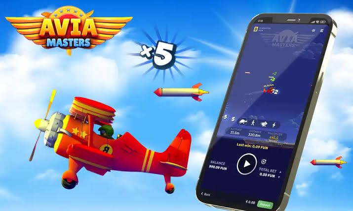Aviamasters Slot La Aventura de Jugar y Ganar en el Mundo de las Tragaperras