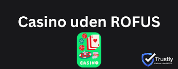 Danske Online Casino Uden ROFUS Spil Frit og Trygt