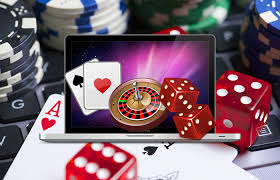 Experience Excitement at Real Bet Casino Online Gaming Experience Excitement at Real Bet Casino Online Gaming