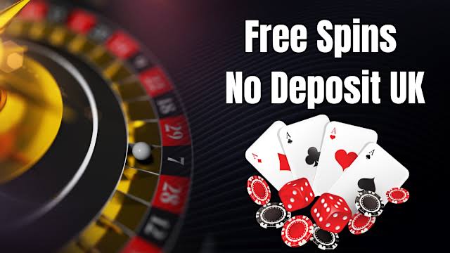 Free Spins No Deposit UK Unlock Exciting Casino Bonuses Free Spins No Deposit UK Unlock Exciting Casino Bonuses