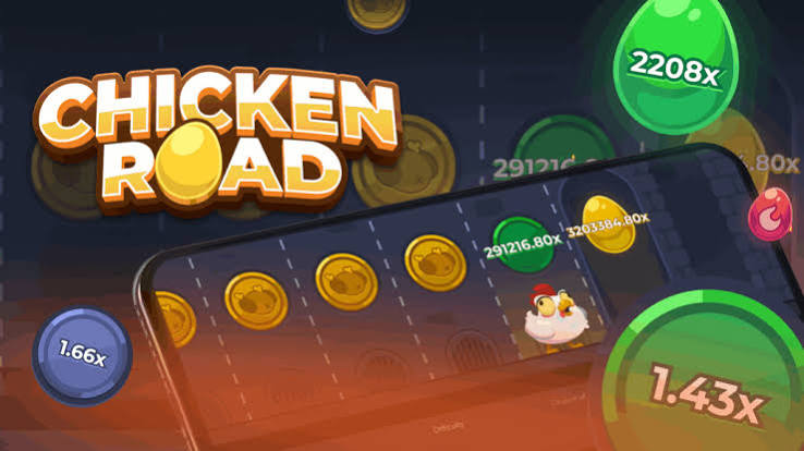 Jugar Chicken Road Una Aventura Emocionante -707772354 Jugar Chicken Road Una Aventura Emocionante -707772354