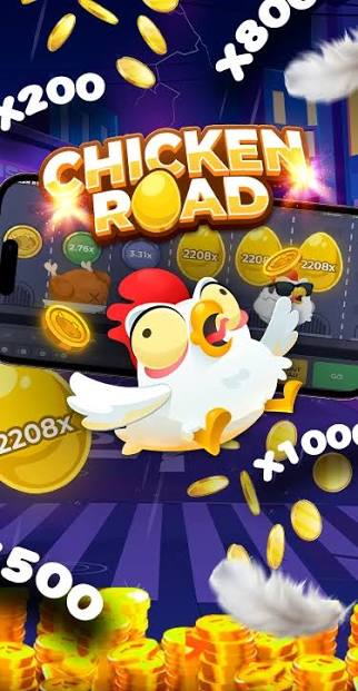 Jugar Chicken Road Una Aventura Emocionante -707772354 Jugar Chicken Road Una Aventura Emocionante -707772354