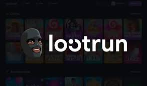 Loot Run — Платформа для Игроков и Разработчиков Loot Run — Платформа для Игроков и Разработчиков