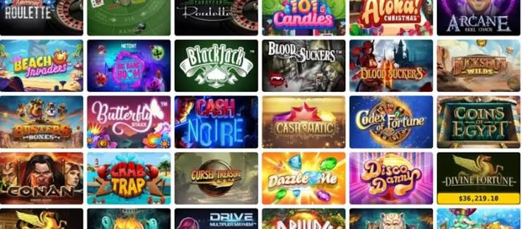 Lootrun Casino — полное руководство по онлайн-казино Lootrun Casino — полное руководство по онлайн-казино