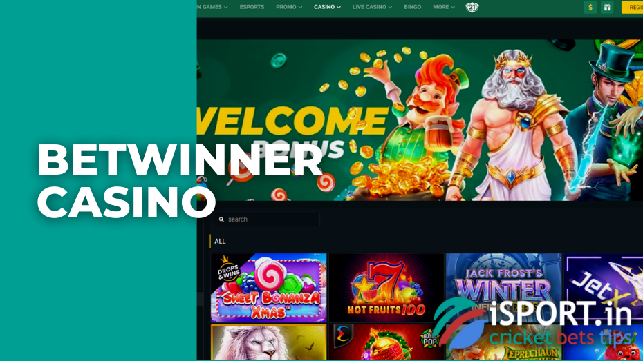 Maximize Your Betting Experience with BetWinner Bonuses -933973604 Maximize Your Betting Experience with BetWinner Bonuses -933973604