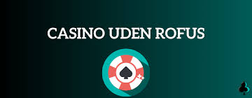 Nye Danske Casino Uden Casinoer En Ny Æra for Spilentusiaster