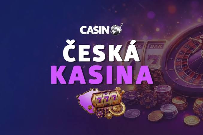 Objevte svět zahraničních casin Vše, co potřebujete vědět