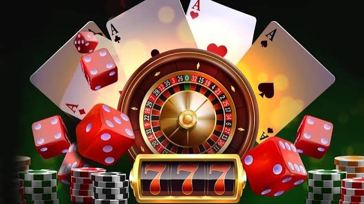 Online Καζίνο Οδηγός για Επιτυχία και Διασκέδαση Online Καζίνο Οδηγός για Επιτυχία και Διασκέδαση