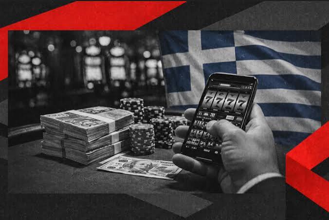 Online Casino στην Ελλάδα Οδηγός για Δικαίωμα και Διασκέδαση Online Casino στην Ελλάδα Οδηγός για Δικαίωμα και Διασκέδαση