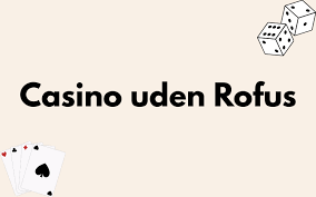 Oplev de bedste nye online casinoer i 2023 Oplev de bedste nye online casinoer i 2023