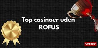 Oplev online casino uden ROFUS i Danmark -2147026166 Oplev online casino uden ROFUS i Danmark -2147026166