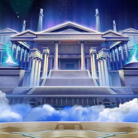 Unleash the Power of the Gods Exploring the Gates of Olympus Slot Game